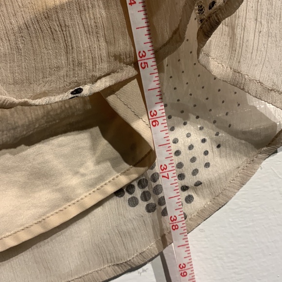 Monk & Lou silk dress - Picture 10 of 12